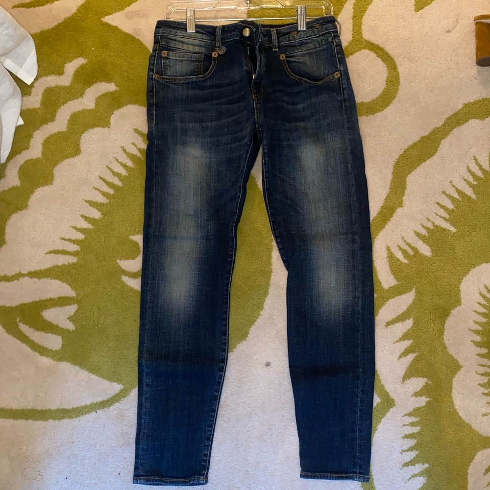 R 13 Jeans. Size 28.